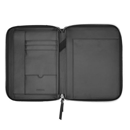 Teczka konferencyjnaA5 Chronobike Black P092922P