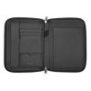 Teczka konferencyjnaA5 Monogram Zipped Black P093045P 4 Teczka konferencyjnaA5 Monogram Zipped Black P093045P