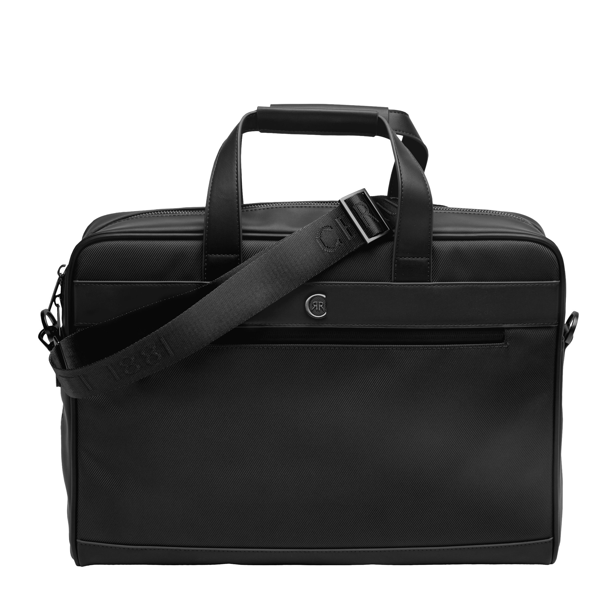 Teczka na dokumenty Bond Black P092485P