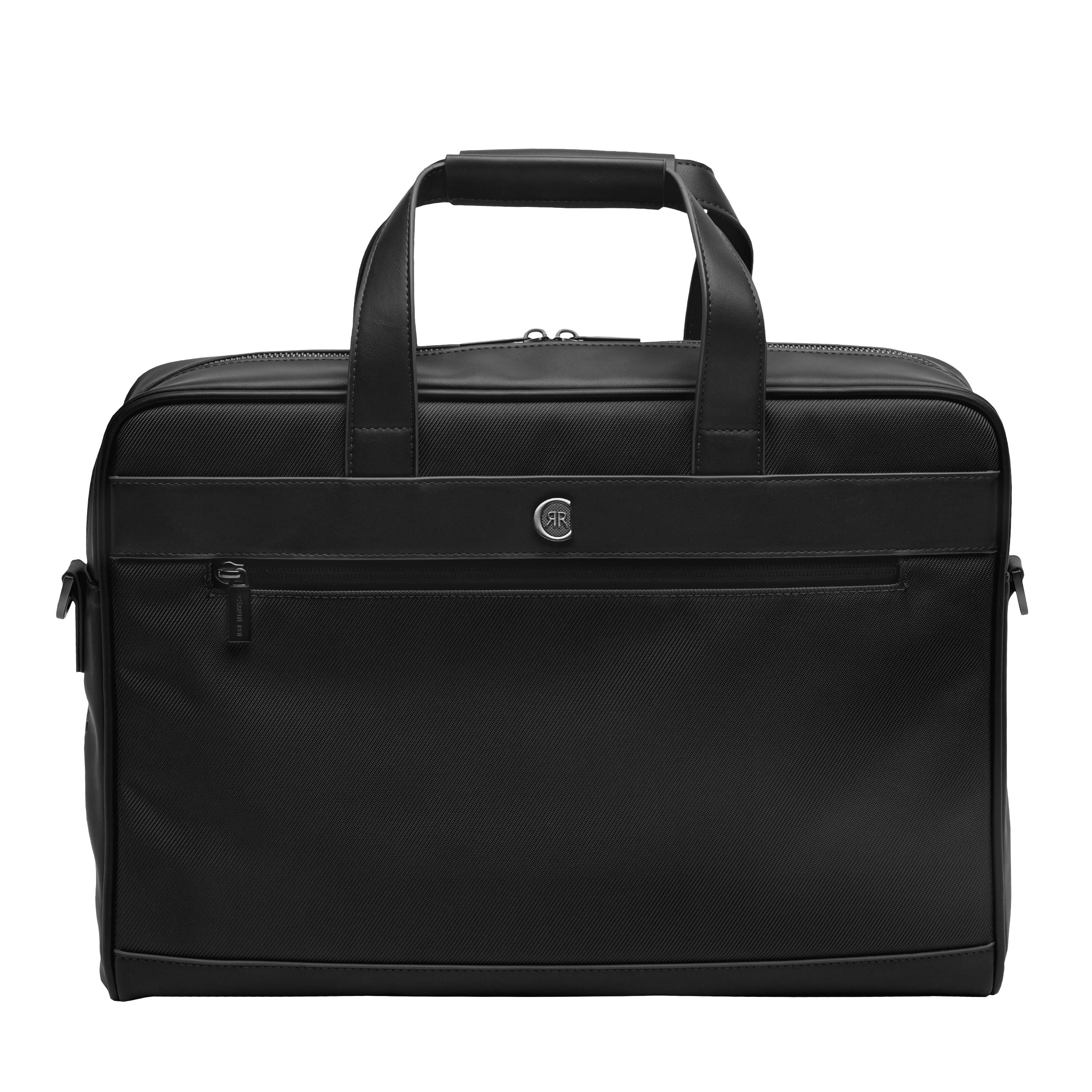 Teczka na dokumenty Bond Black P092485P