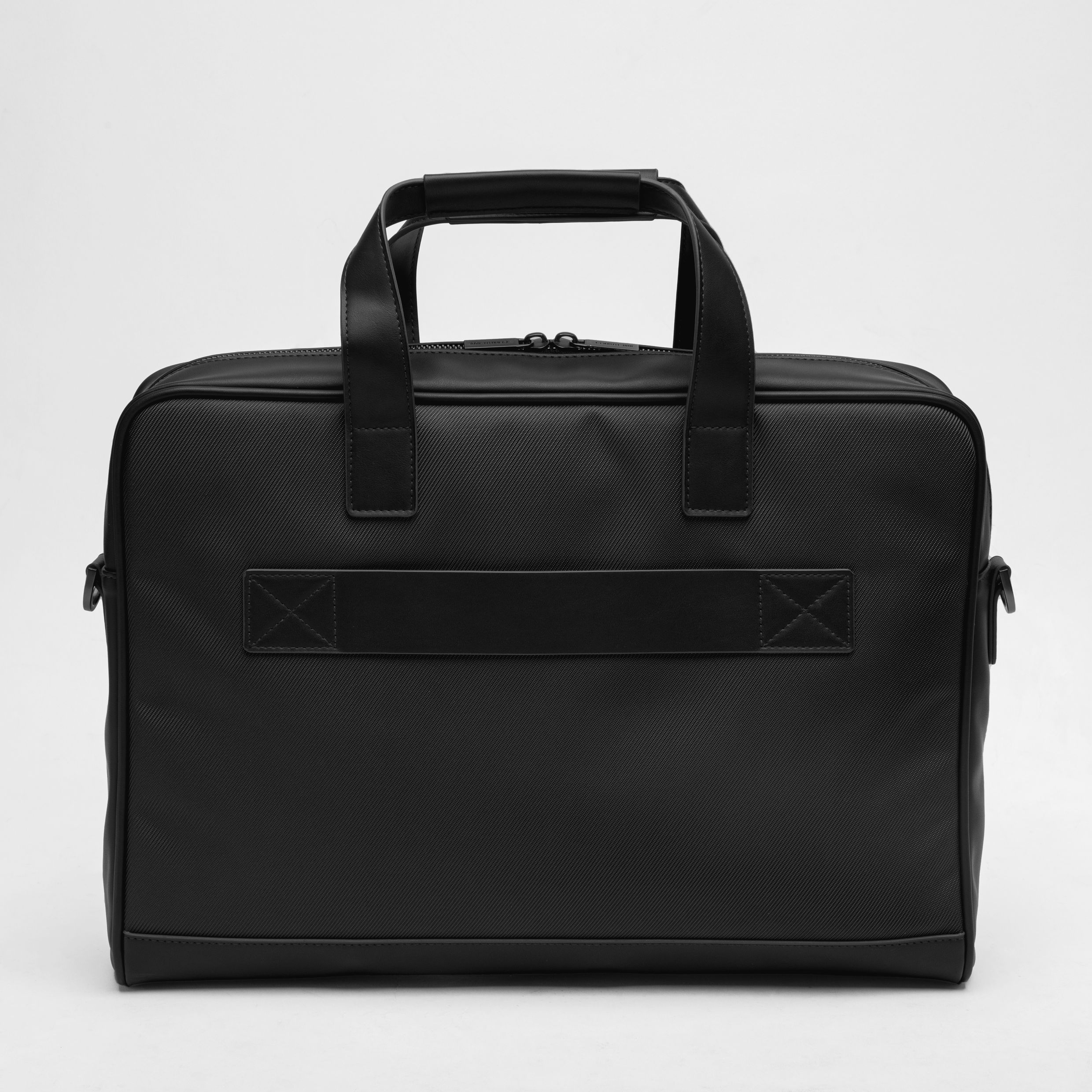 Teczka na dokumenty Bond Black P092485P