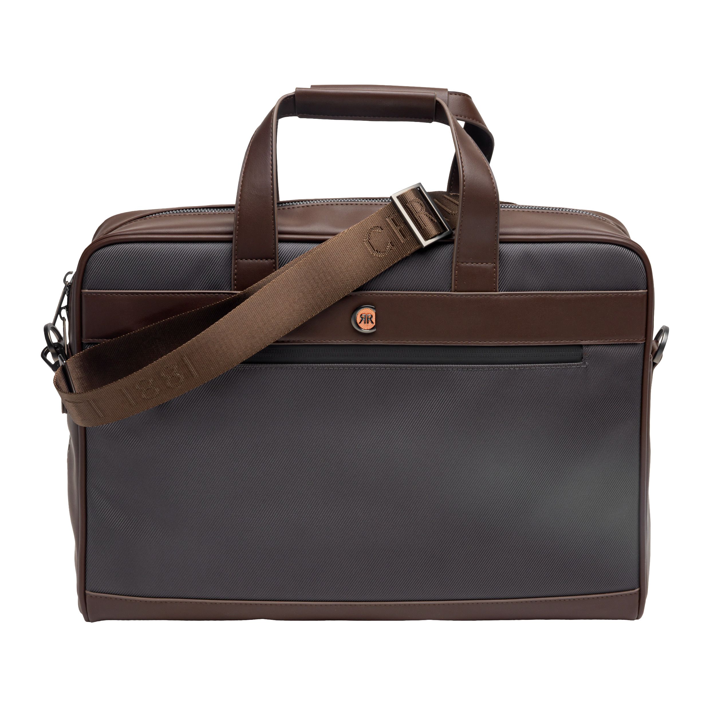 Teczka na dokumenty Bond Grey Brown P092486P