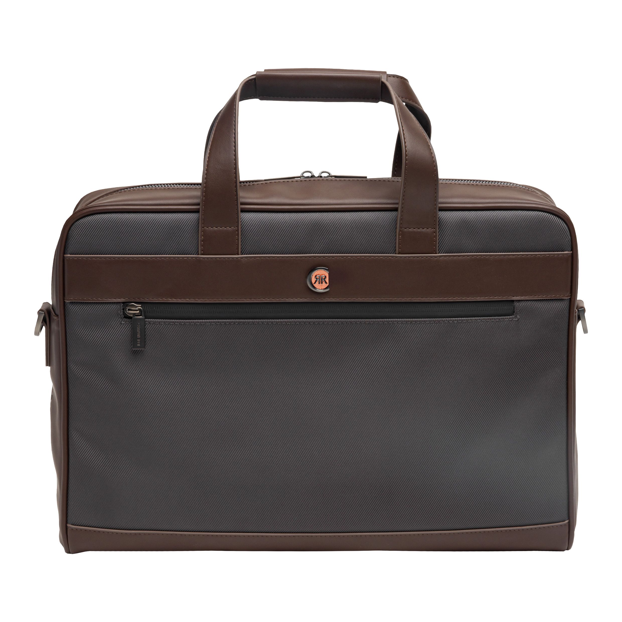 Teczka na dokumenty Bond Grey Brown P092486P