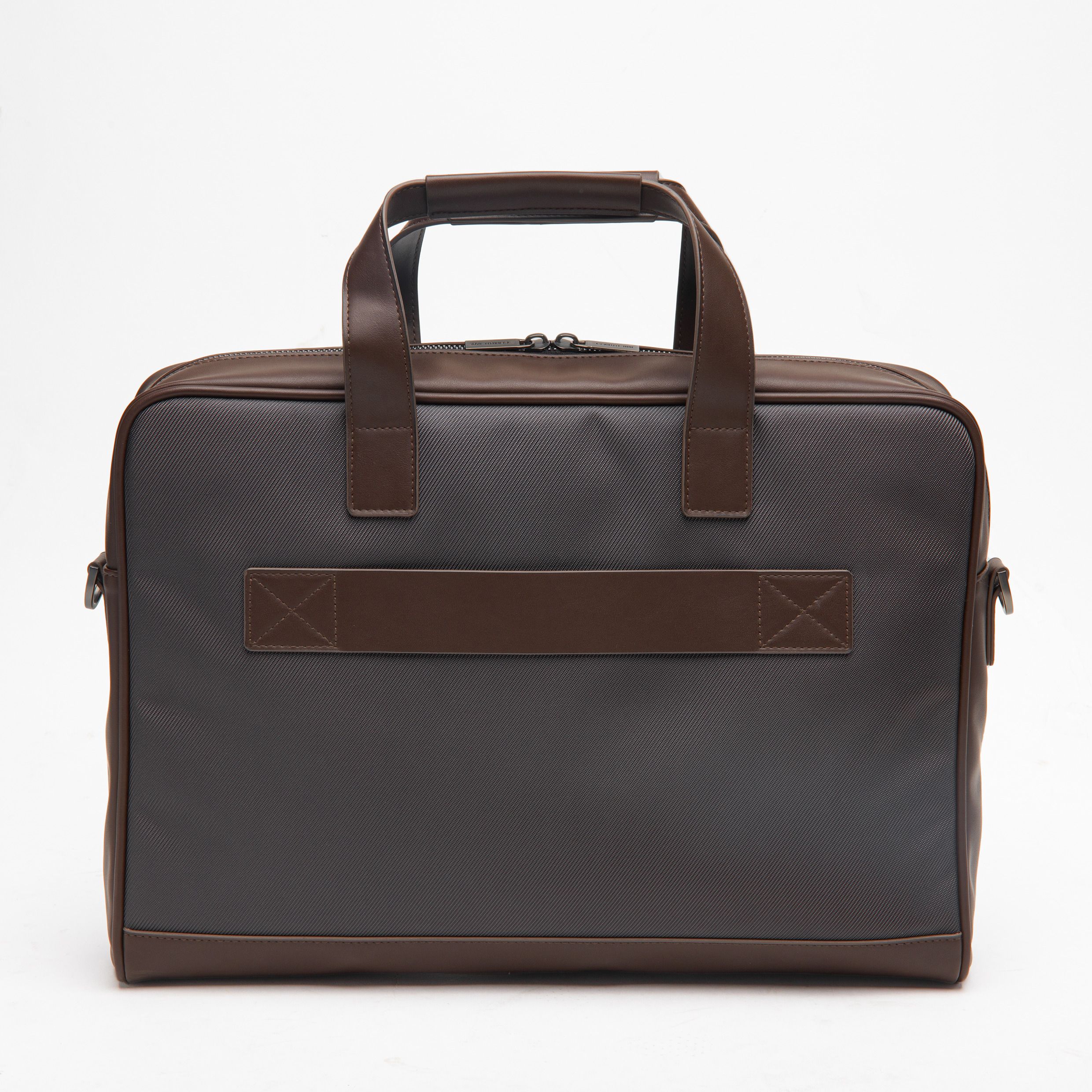 Teczka na dokumenty Bond Grey Brown P092486P