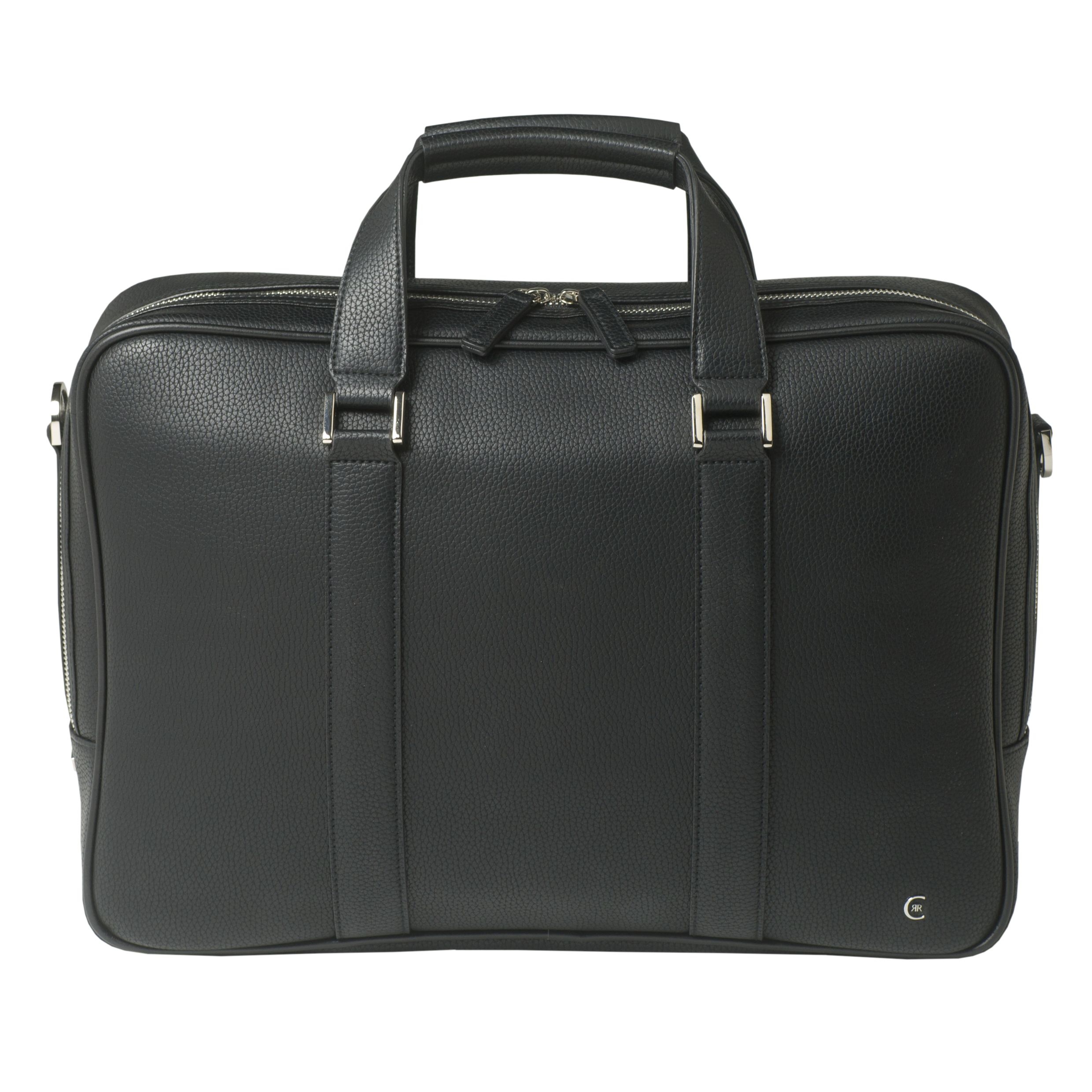 Teczka na dokumenty Hamilton Black P092487P