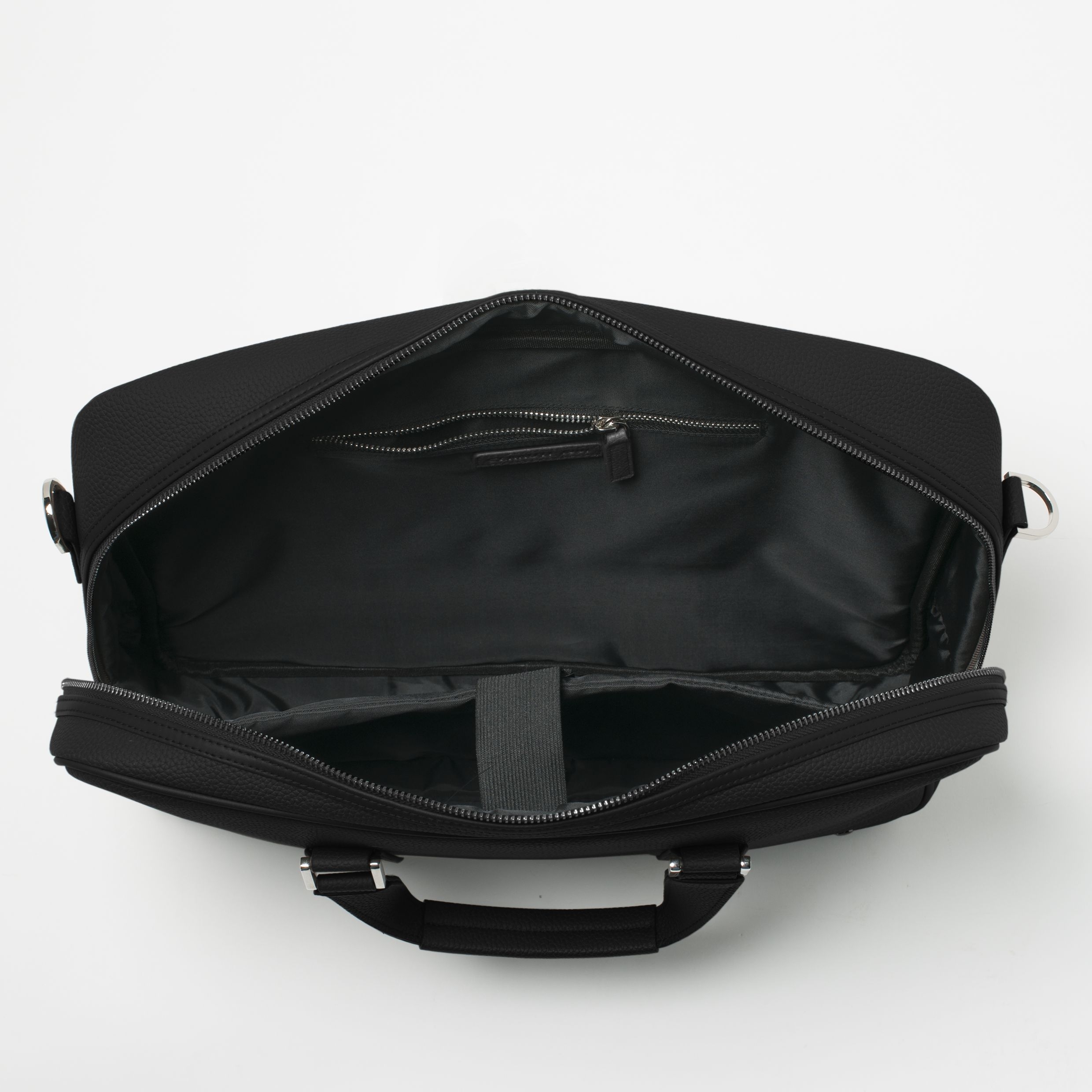 Teczka na dokumenty Hamilton Black P092487P