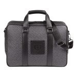 Teczka na dokumenty Logomania Grey P092481P