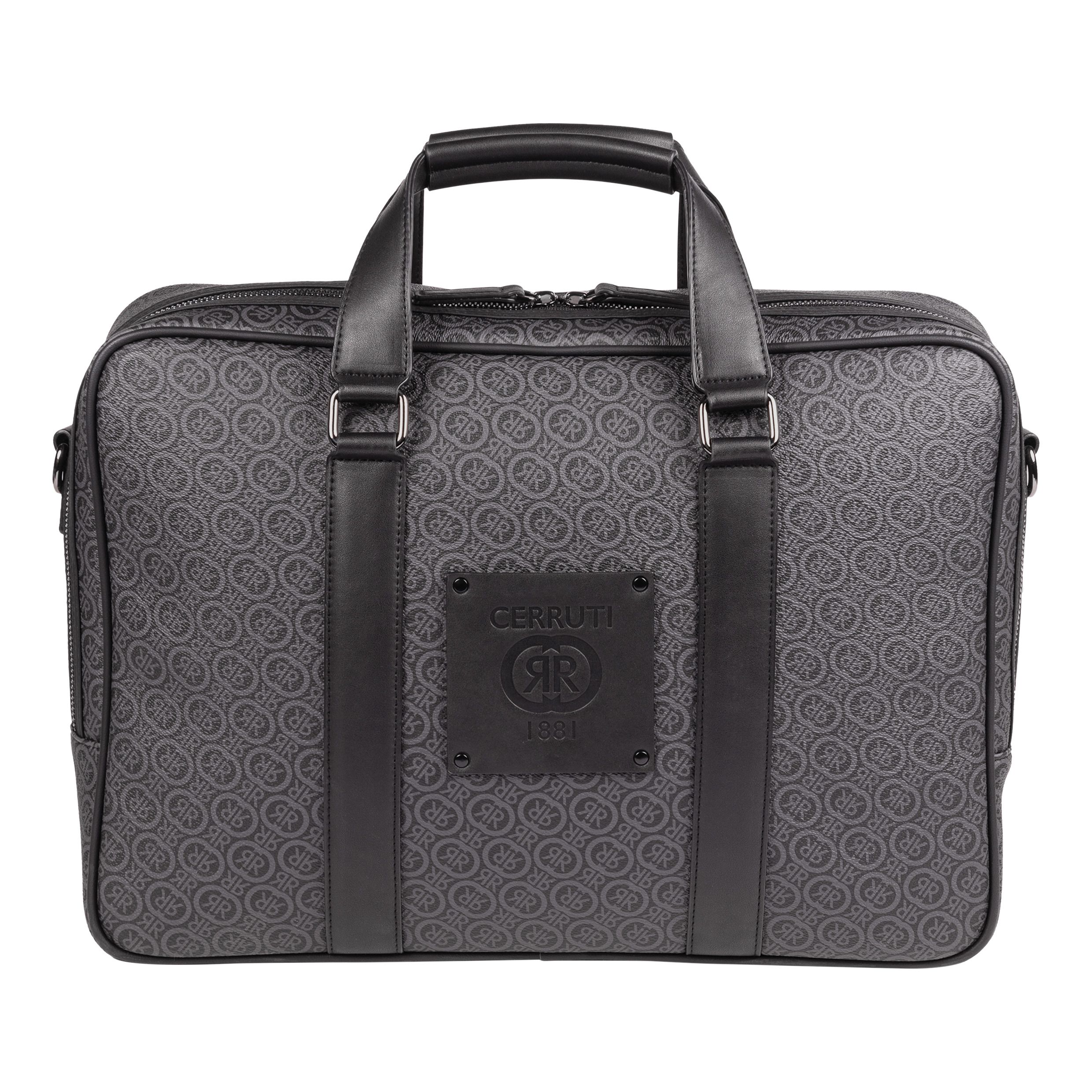 Teczka na dokumenty Logomania Grey P092481P