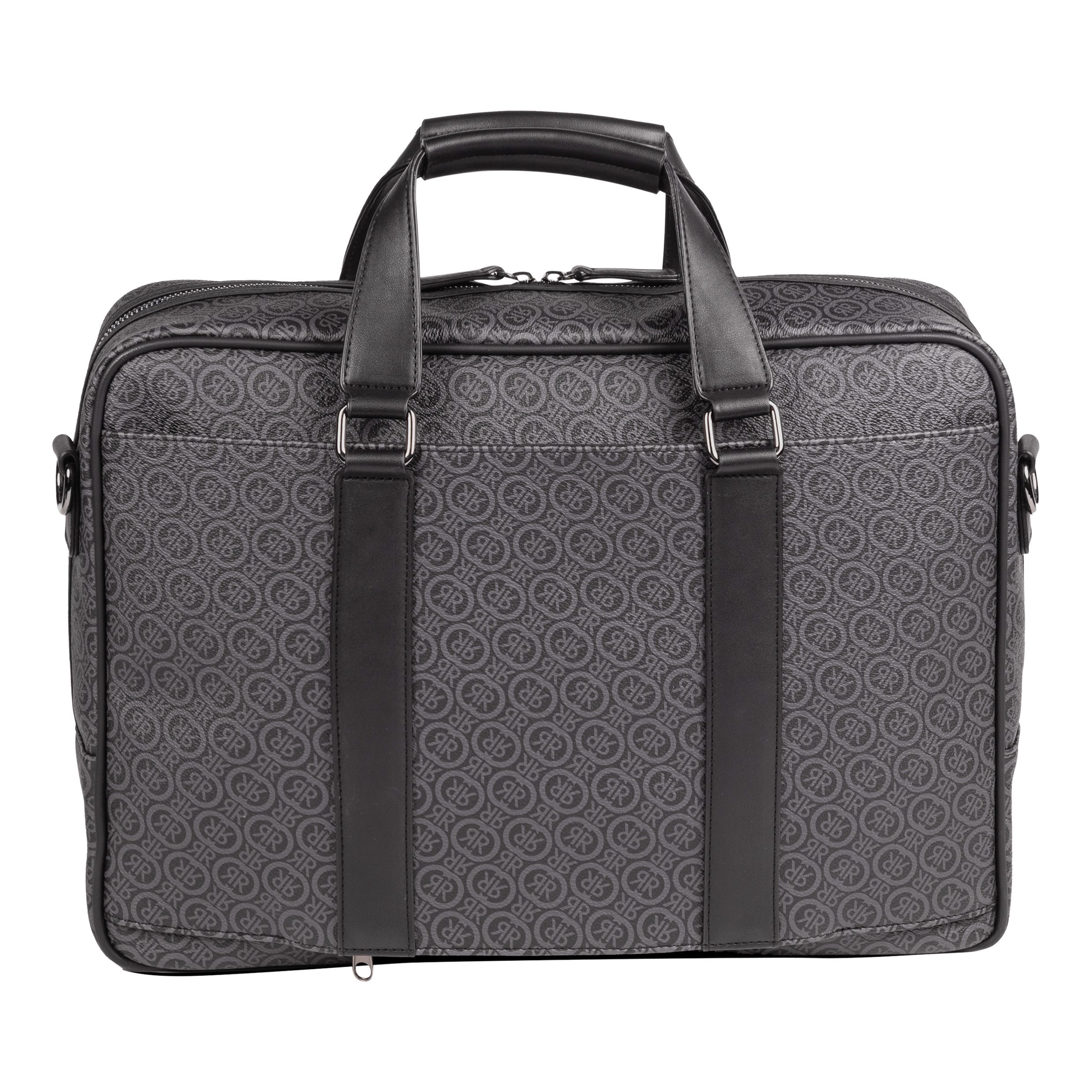 Teczka na dokumenty Logomania Grey P092481P