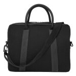 Teczka na dokumenty Mesh Black P093097P