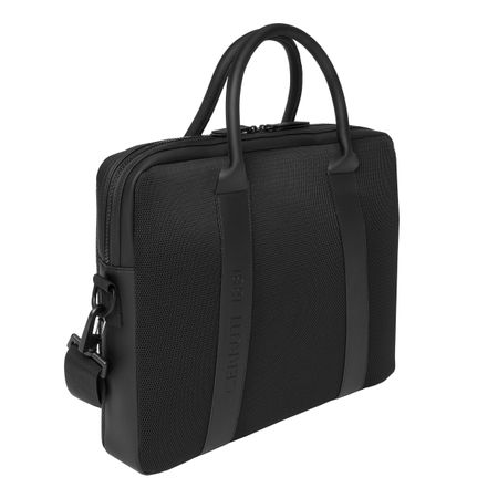 Teczka na dokumenty Mesh Black P093097P