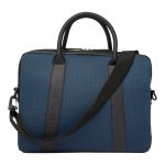 Teczka na dokumenty Mesh Blue P093099P