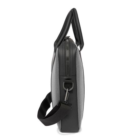 Teczka na dokumenty Mesh Grey P093098P