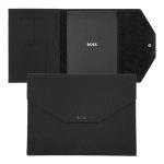 TeczkaA4 Rive Black P092937P