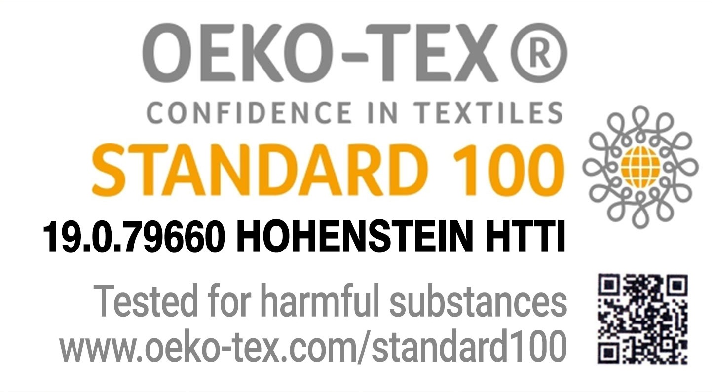 Torba bawełniana z krótkimi uszami 140 g/m2 ARRECIFE P087544G