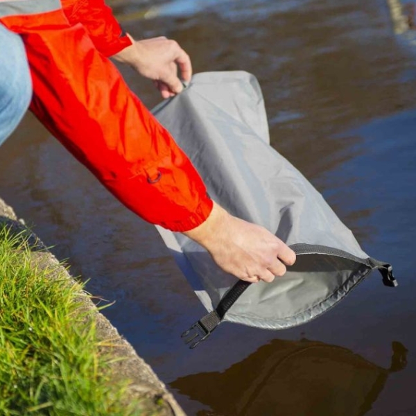 Torba wielofunkcyjna KASAI Schwarzwolf P089164G