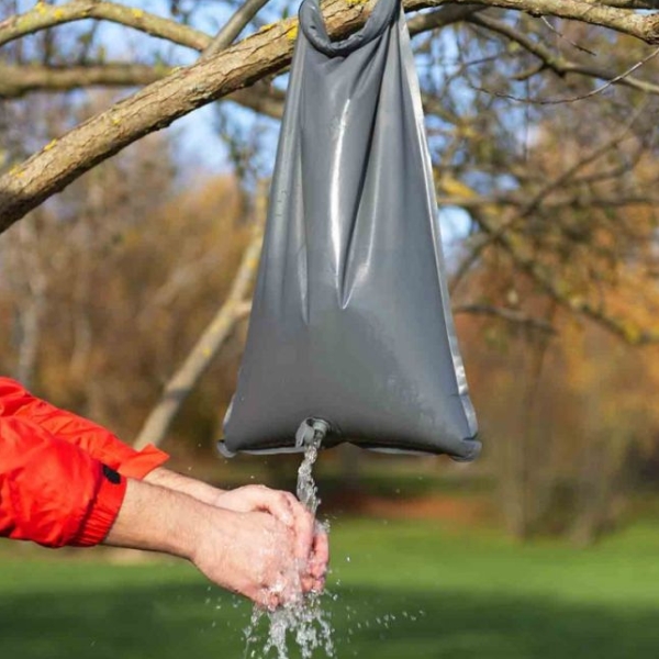 Torba wielofunkcyjna KASAI Schwarzwolf P089164G