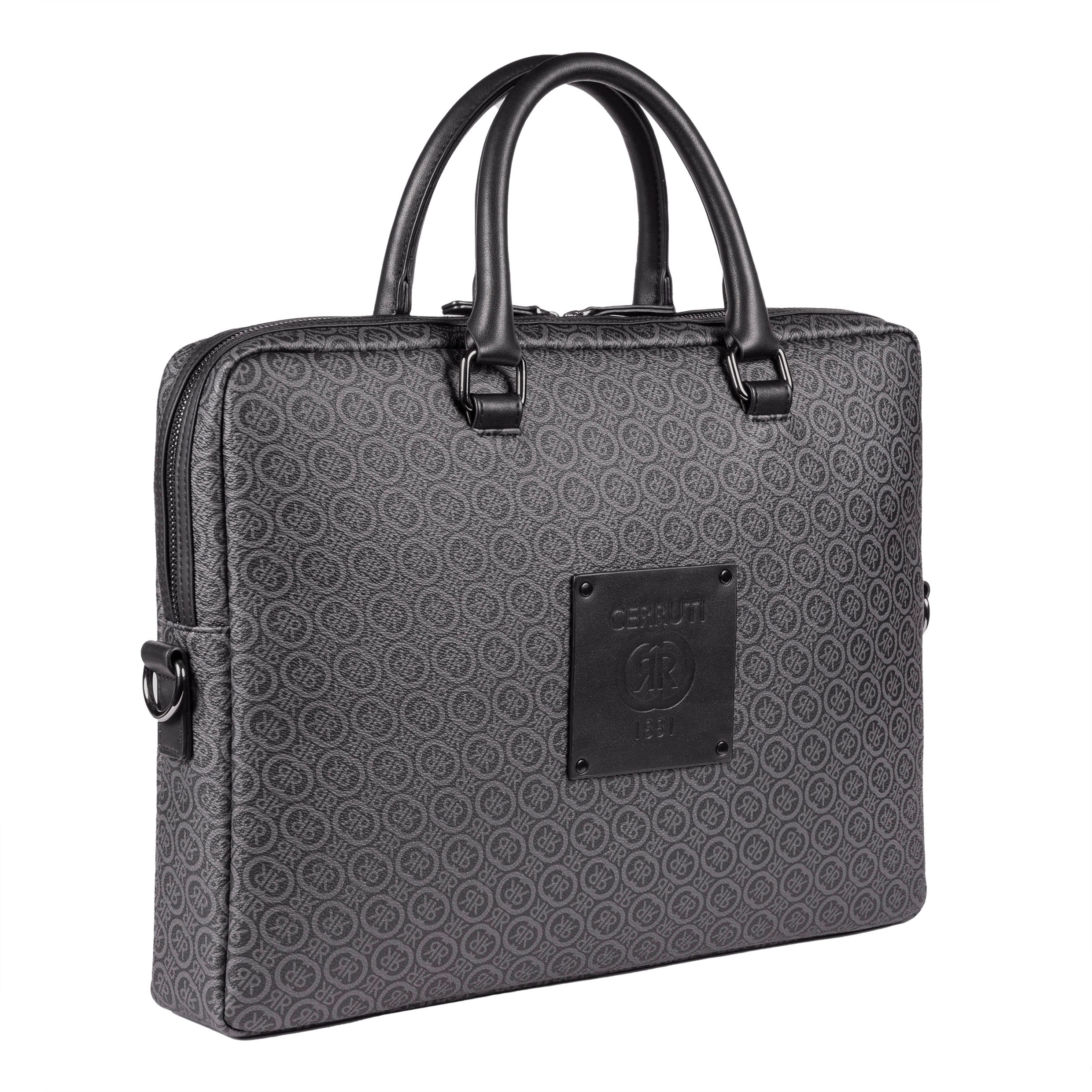 Torba na laptop Logomania Grey P092500P