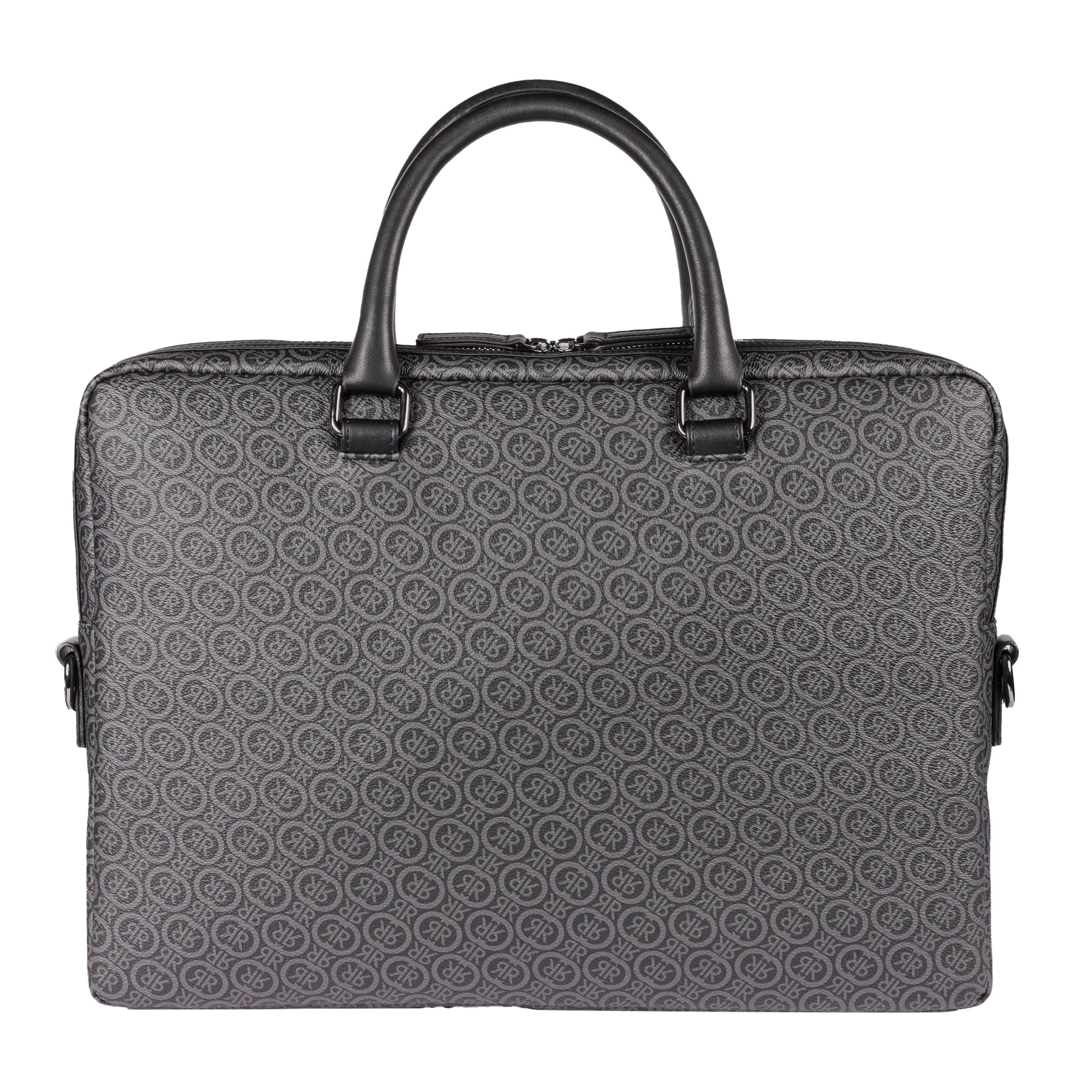 Torba na laptop Logomania Grey P092500P