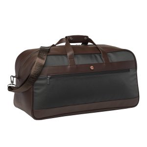 Torba podróżna Bond Grey Brown P092469P PM-NTB330H