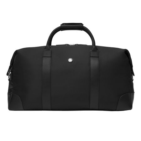 Torba podróżna Button Black P092916P