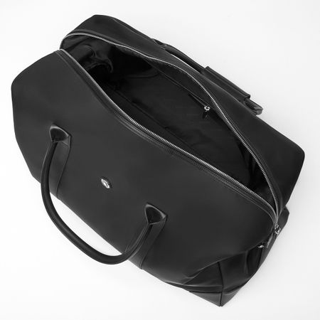 Torba podróżna Button Black P092916P