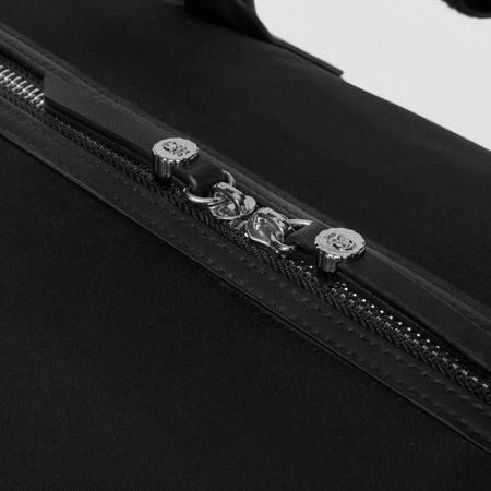 Torba podróżna Button Black P092916P