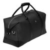 Torba podróżna Button Black P092916P