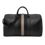 Torba podróżna Delano Taupe & Black P093087P