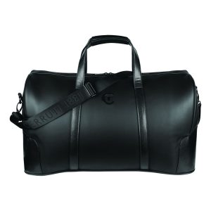 Torba podróżna Forbes Black P092463P PM-NTB132A