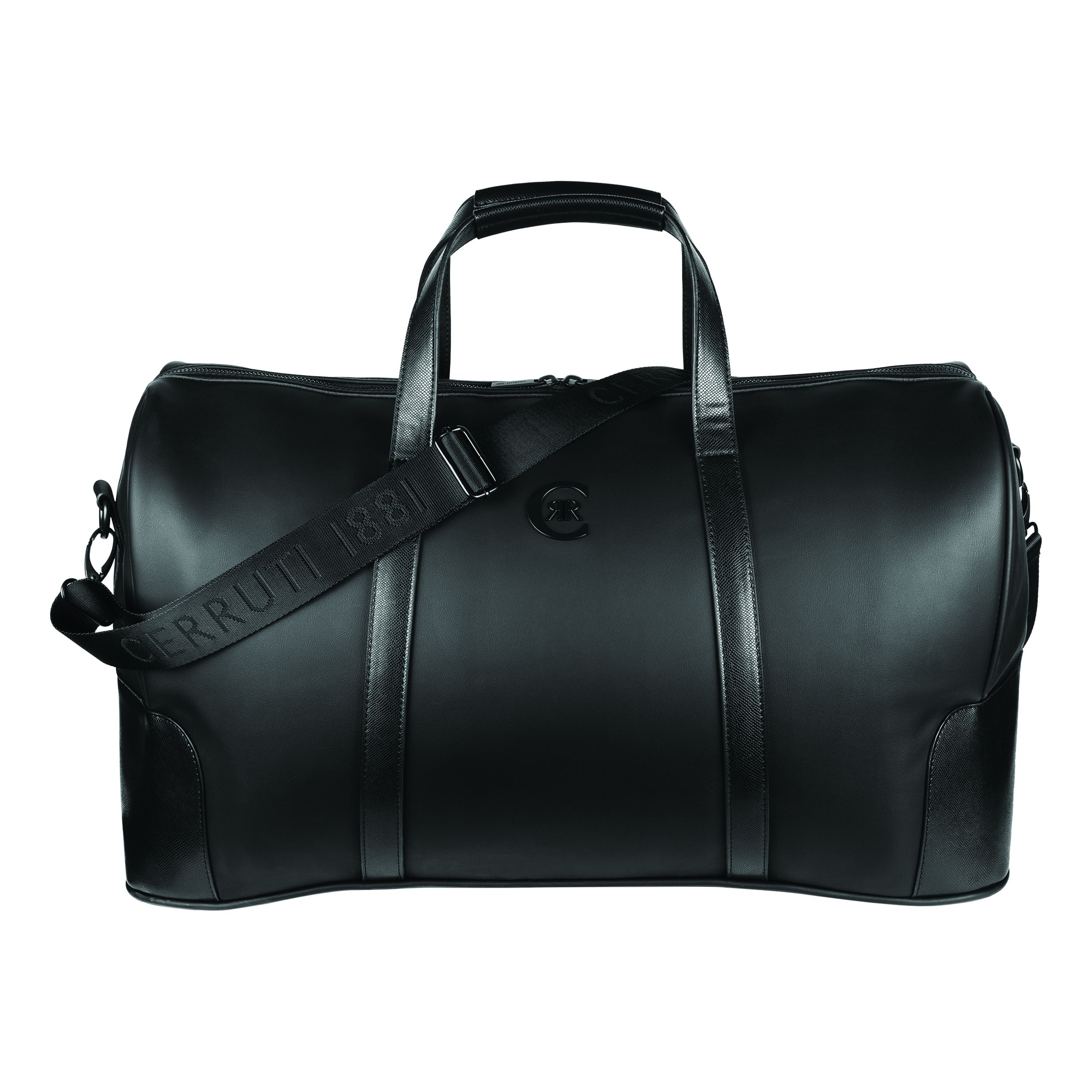 Torba podróżna Forbes Black P092463P PM-NTB132A