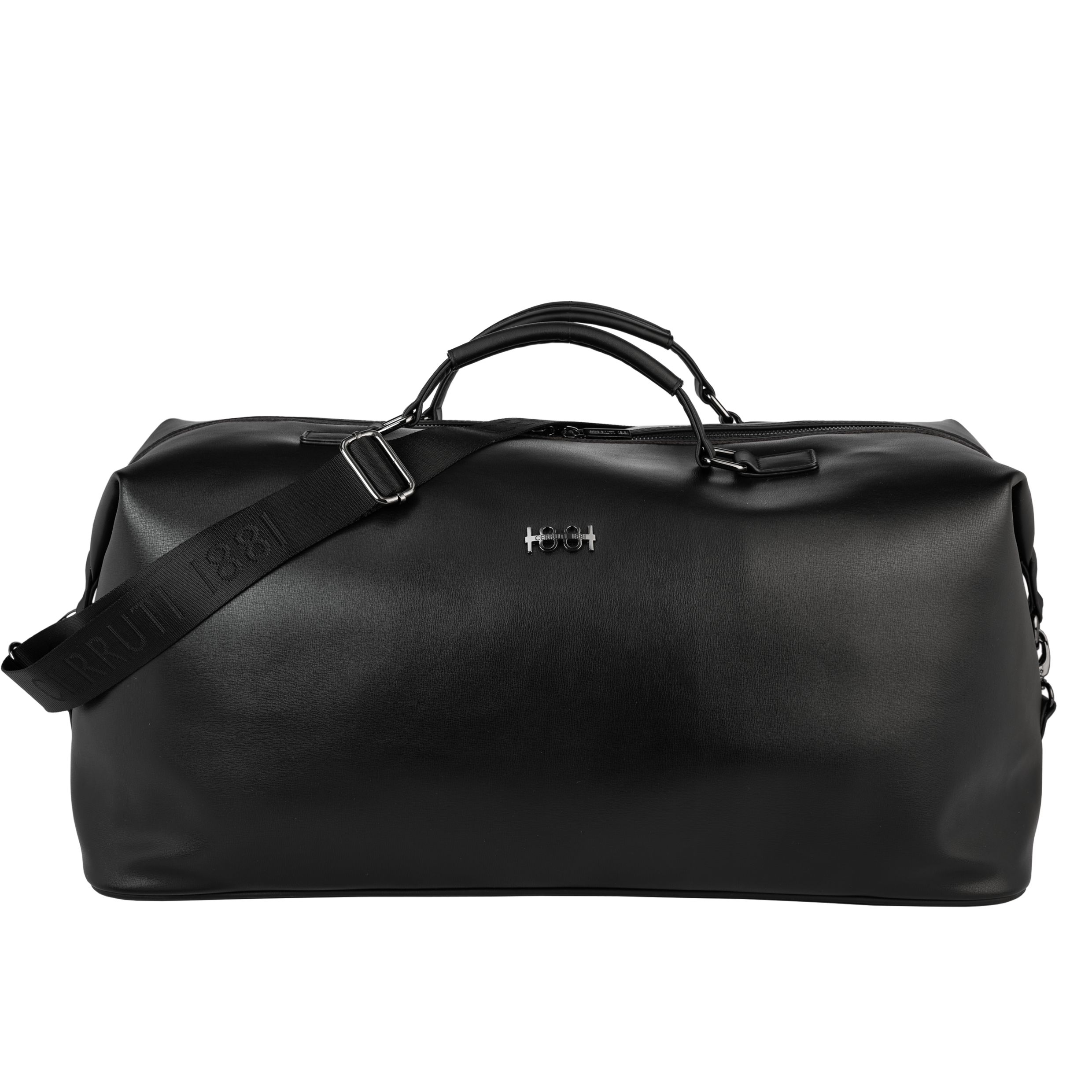 Torba podróżna Irving Black P092462P PM-NTB012A