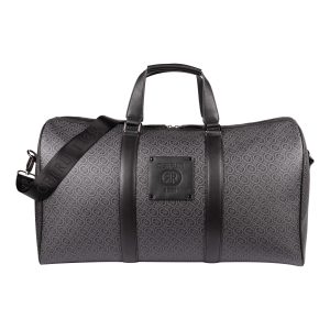 Torba podróżna Logomania Grey P092464P PM-NTB203J