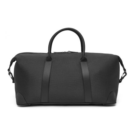 Torba podróżna Mesh Black P093088P