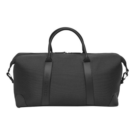 Torba podróżna Mesh Black P093088P