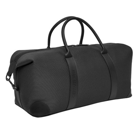 Torba podróżna Mesh Black P093088P