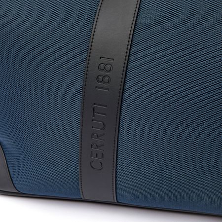 Torba podróżna Mesh Blue P093090P