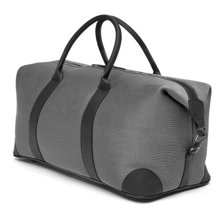 Torba podróżna Mesh Grey P093089P