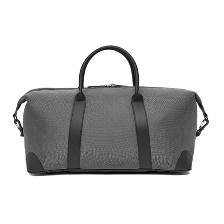 Torba podróżna Mesh Grey P093089P