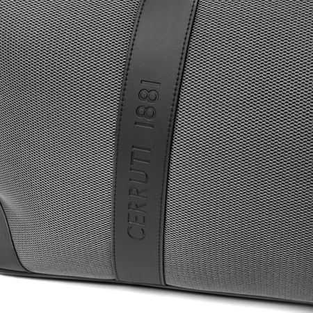 Torba podróżna Mesh Grey P093089P