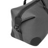 Torba podróżna Mesh Grey P093089P