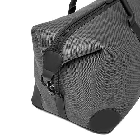Torba podróżna Mesh Grey P093089P