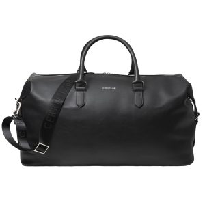 Torba podróżna Zoom Black P092472P PM-NTB914A