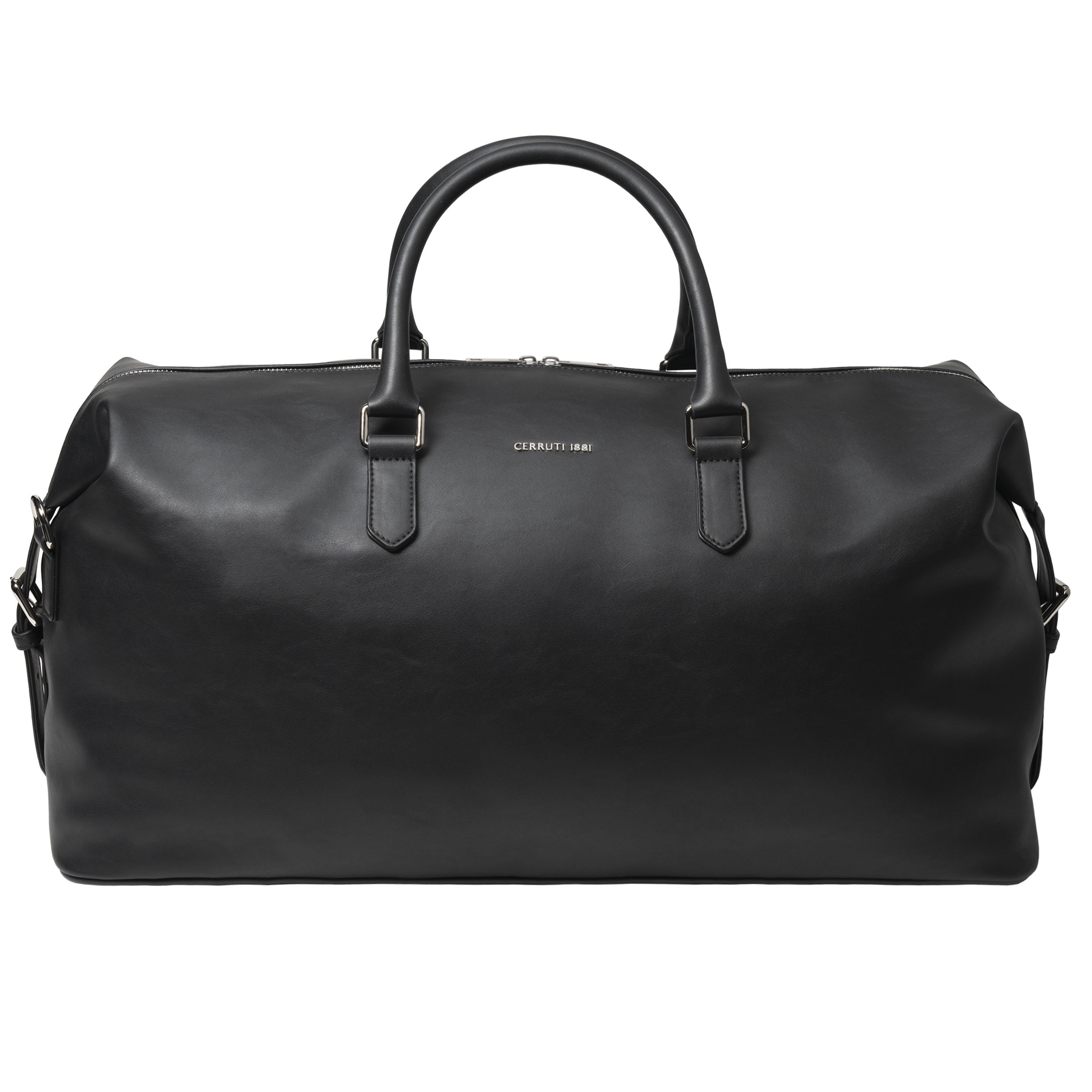 Torba podróżna Zoom Black P092472P