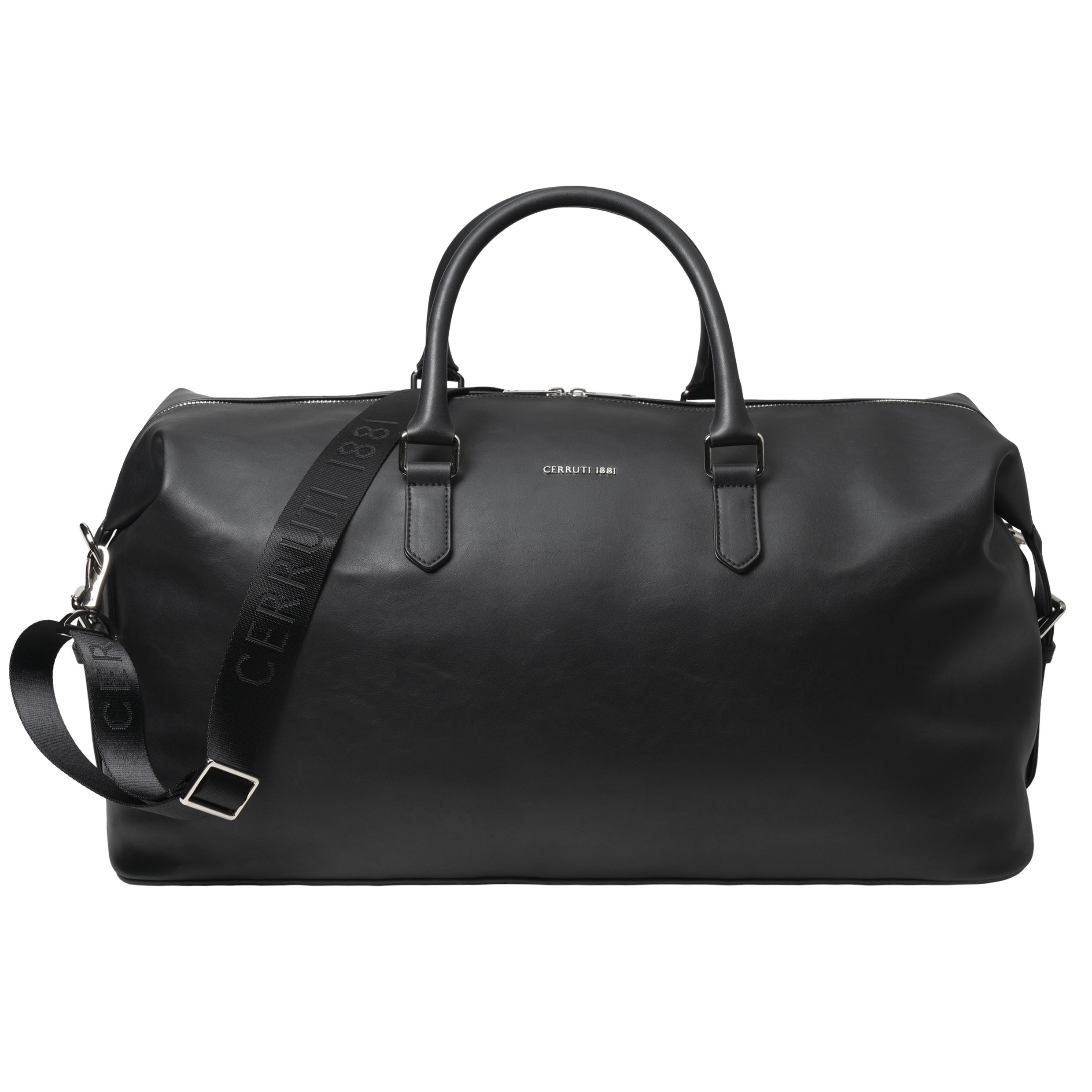 Torba podróżna Zoom Black P092472P PM-NTB914A