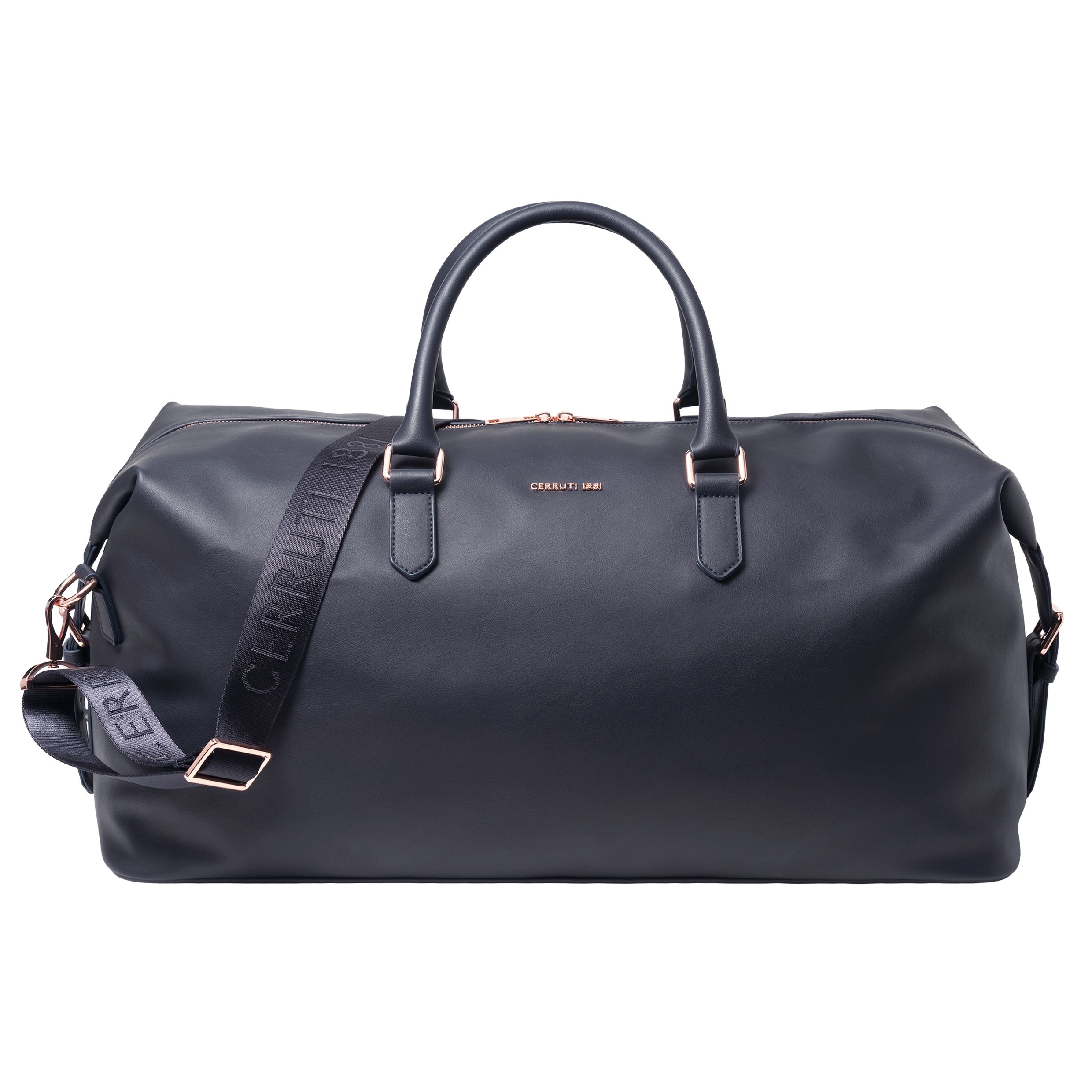 Torba podróżna Zoom Navy P091820P PM-NTB914N