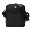 Torba reporterska Button Black P092925P
