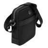 Torba reporterska Button Black P092925P