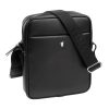 Torba reporterska Classicals Black P091953P