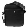 Torba reporterska Classicals Black P091953P